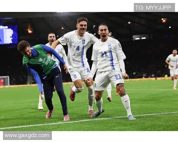 苏格兰历史与当代最具影响力的知名足球球星盘点与荣耀传承