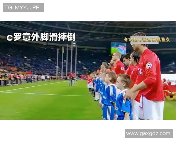 足球巨星趣事大曝光 球场外的幽默瞬间和搞笑时刻回顾