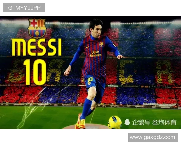 足球巨星风采展现：从梅西到C罗的传奇之路与辉煌成就